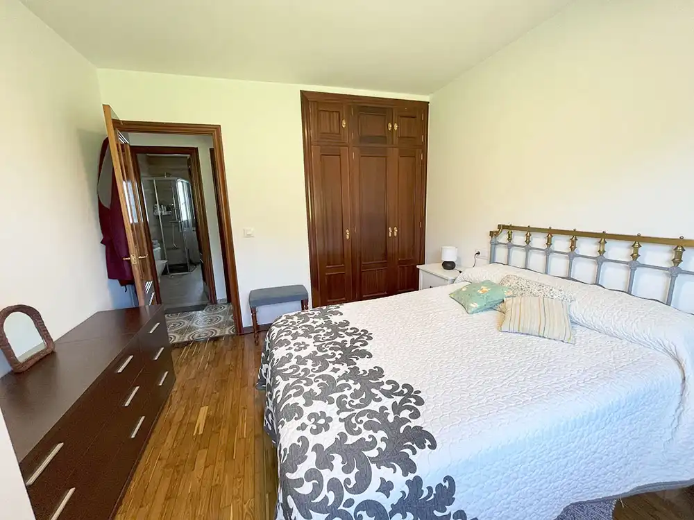 Villa mit Garten zum Verkauf in Ribadesella, imagen 8