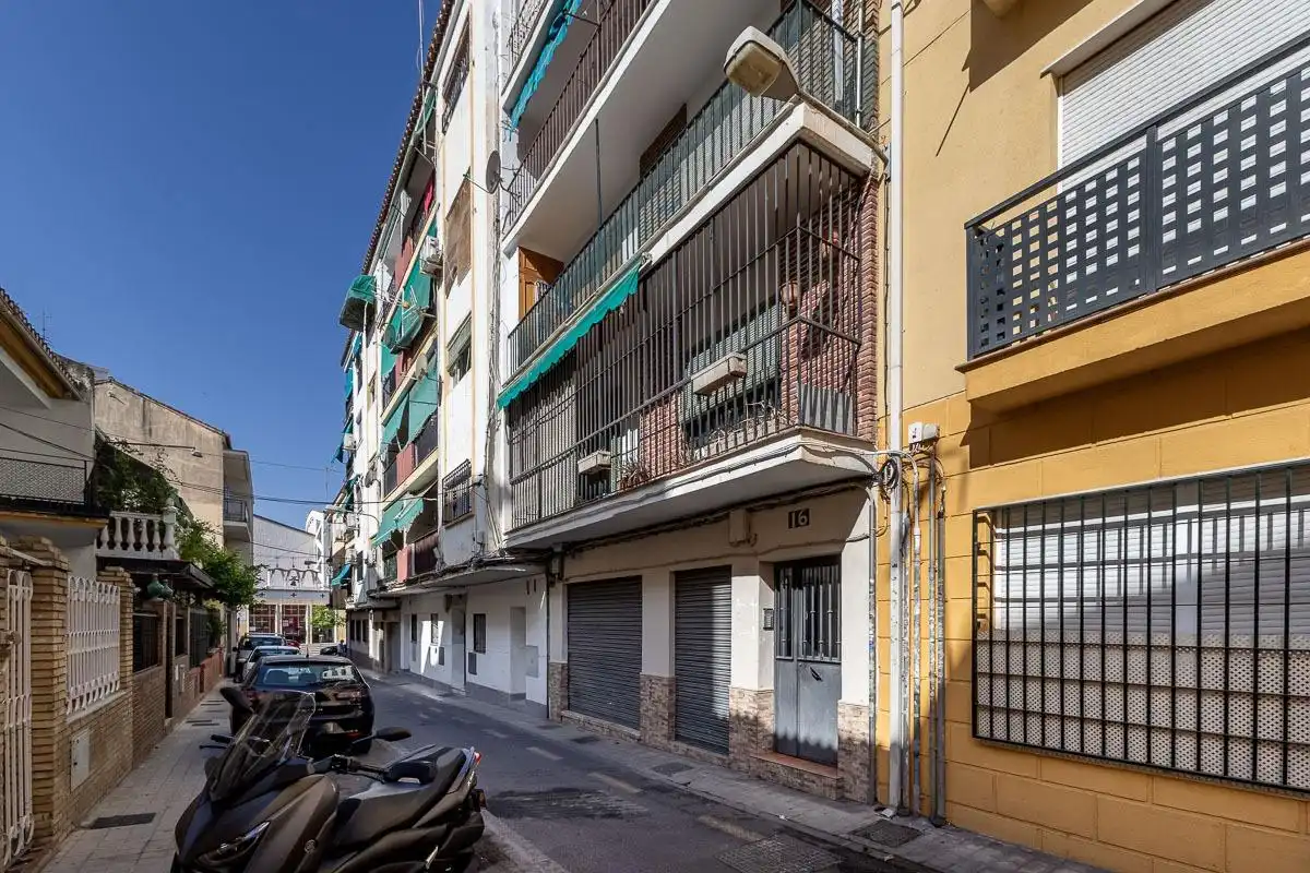 Flat for sale in Chana, imagen 23