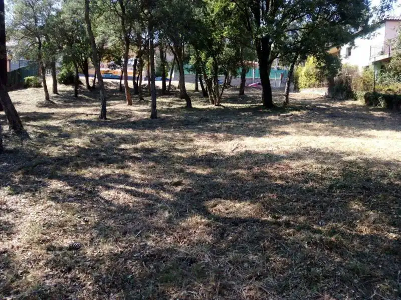 Wohnbaugrundstück zum Verkauf in Terrabrava - Tordera Parc, imagen 10
