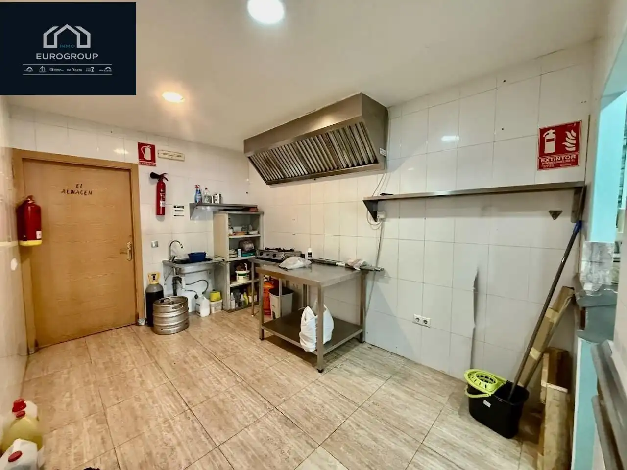 Local comercial en venda a Centro Urbano, imagen 15