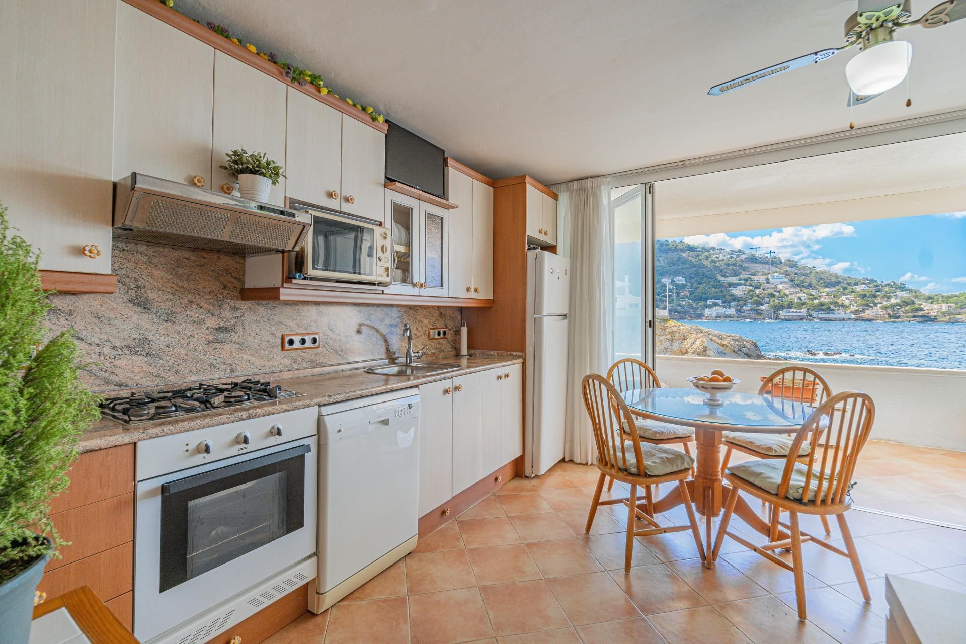 Wohnungen zum verkauf in Port d'Andratx