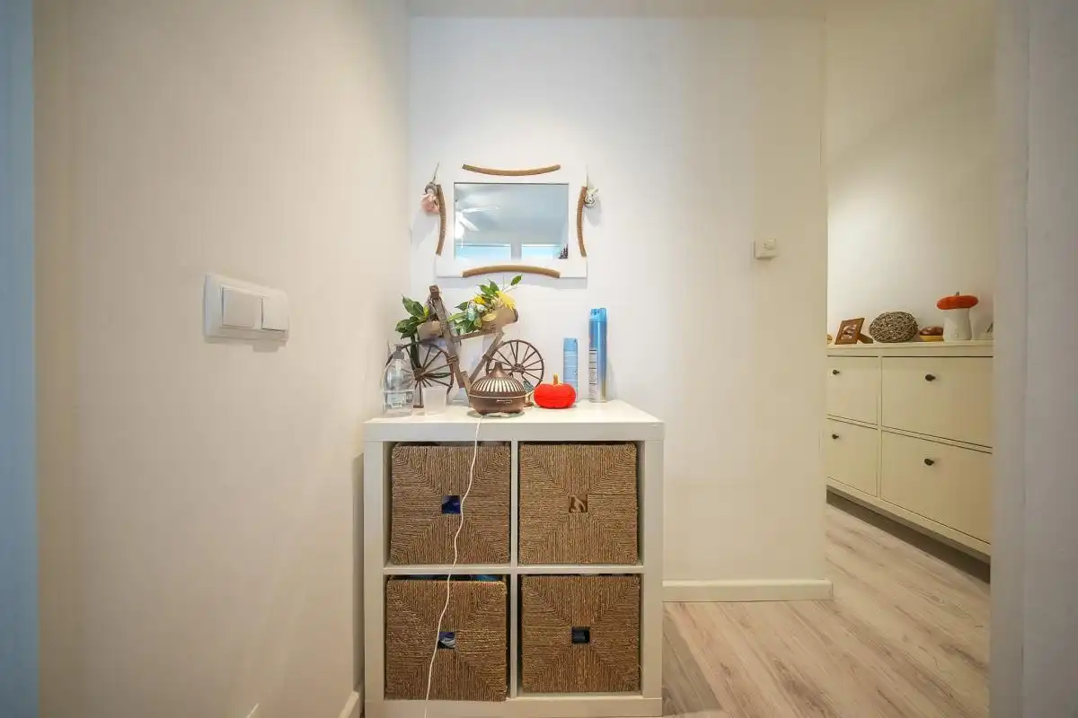 Planta baja en venta en Alovera con Aire acondicionado, Calefacción y Jardín privado
