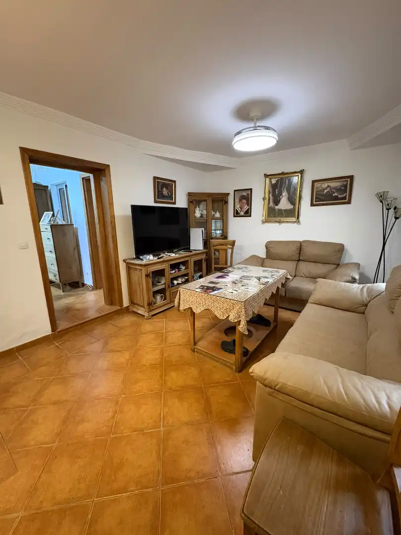 Adosado en venta en El Rocío - La Milagrosa, imagen 2