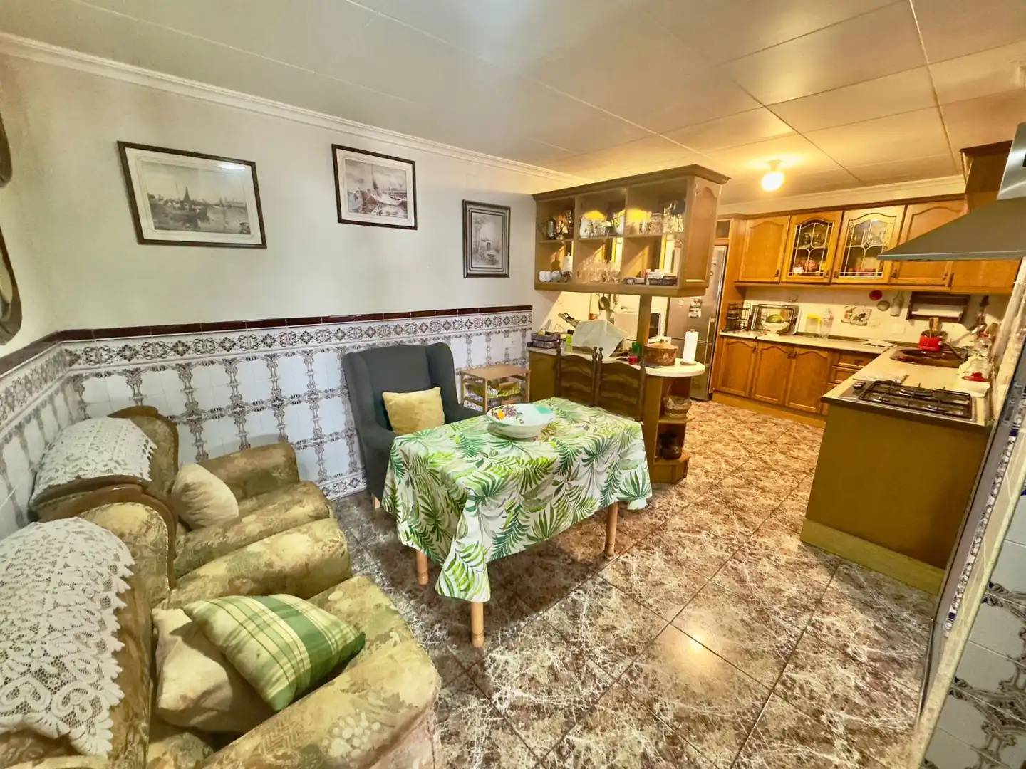 Maison à vendre à Valdepeñas, imagen 2