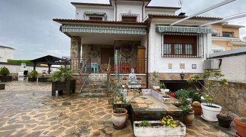 Foto 2 de Casa o xalet en venda a Rio Duero, Villamanta, Madrid