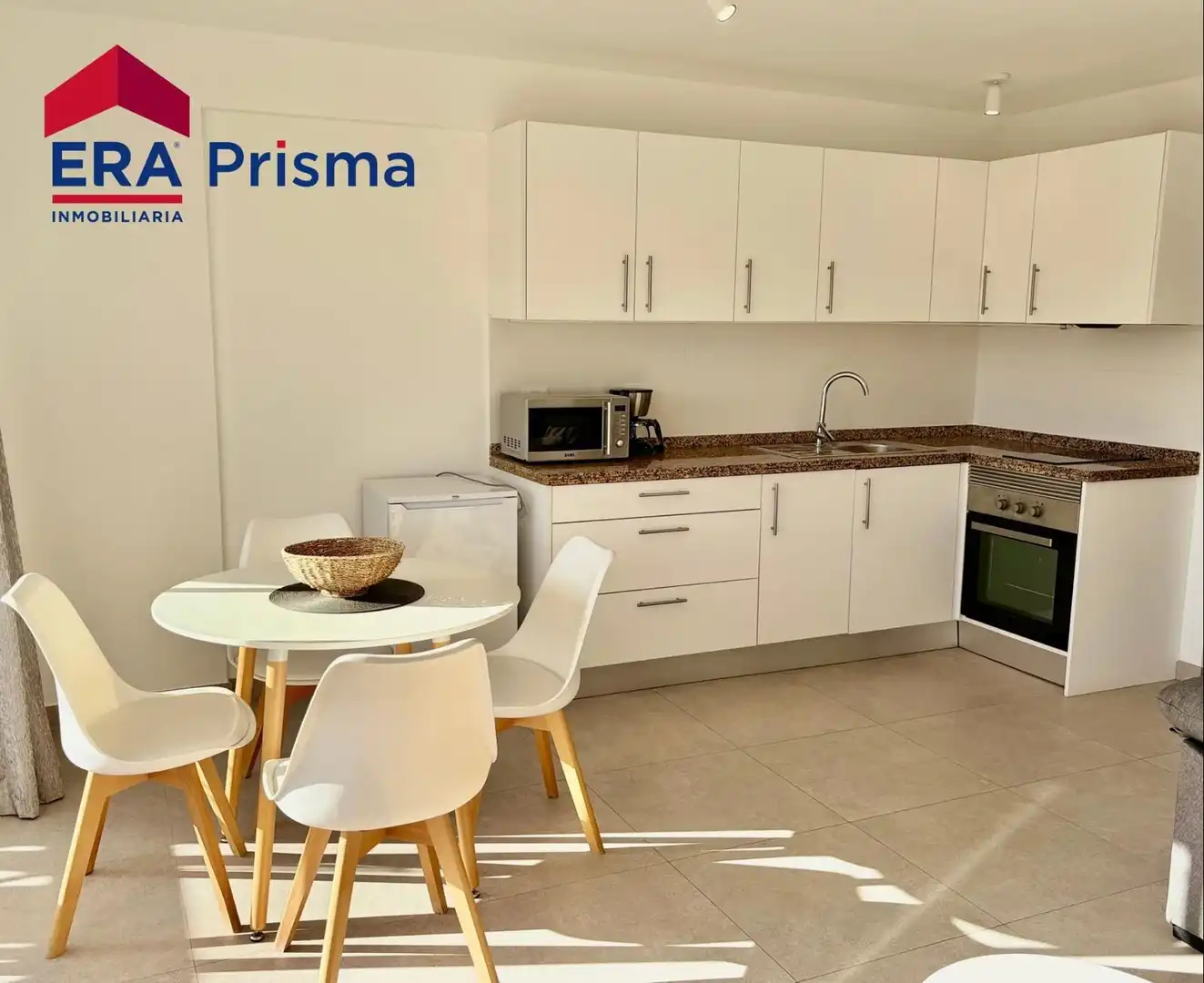 Cocina de Apartamento en venta en Arona