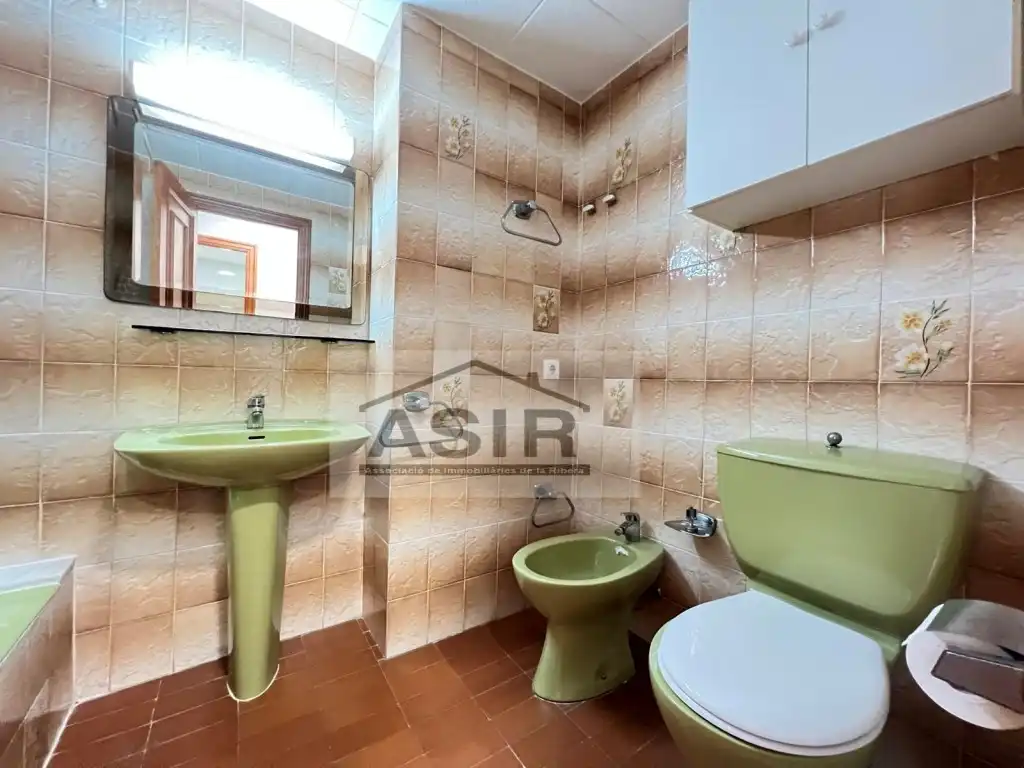 Piso de alquiler en Centre