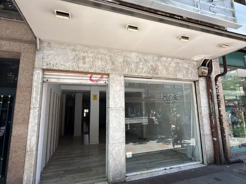 Geschaftsraum zur Miete in Madrid mit Klimaanlage, Heizung und Parkett