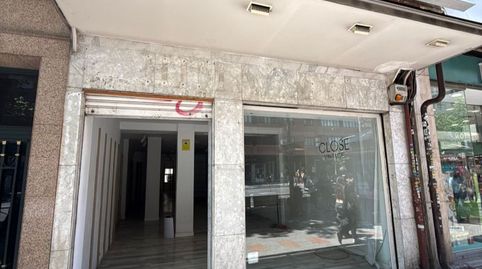 Photo 2 of Commercial properties for rent in Calle de Bravo Murillo, 185, Bellas Vistas, Madrid Capital