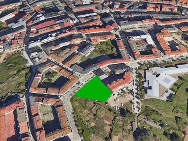Terreno rustico in vendita a API Q-28 Parque de Oza