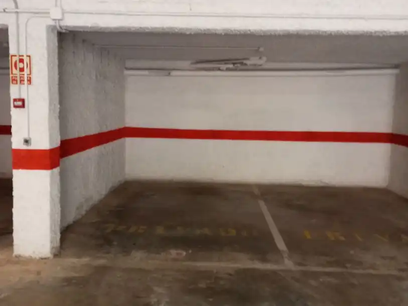 Parking de Garaje en venta en Oropesa del Mar / Orpesa