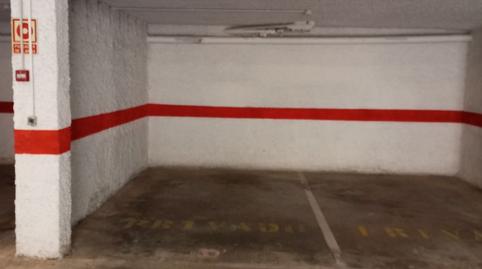 Foto 2 de Garatge en venda a Avenida la Marina, 1, Balneario, Oropesa del Mar / Orpesa