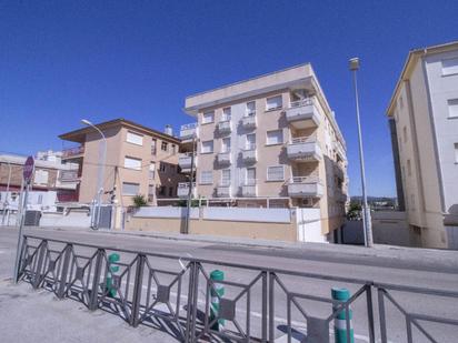 Exterior view of Apartment for sale in El Vendrell  with Air Conditioner, Heating and Terrace