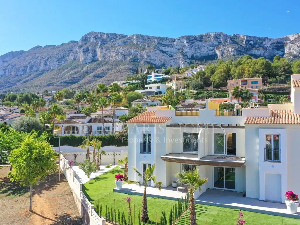 Appartement compact avec piscine à vendre à Calle Regalissia, imagen 29