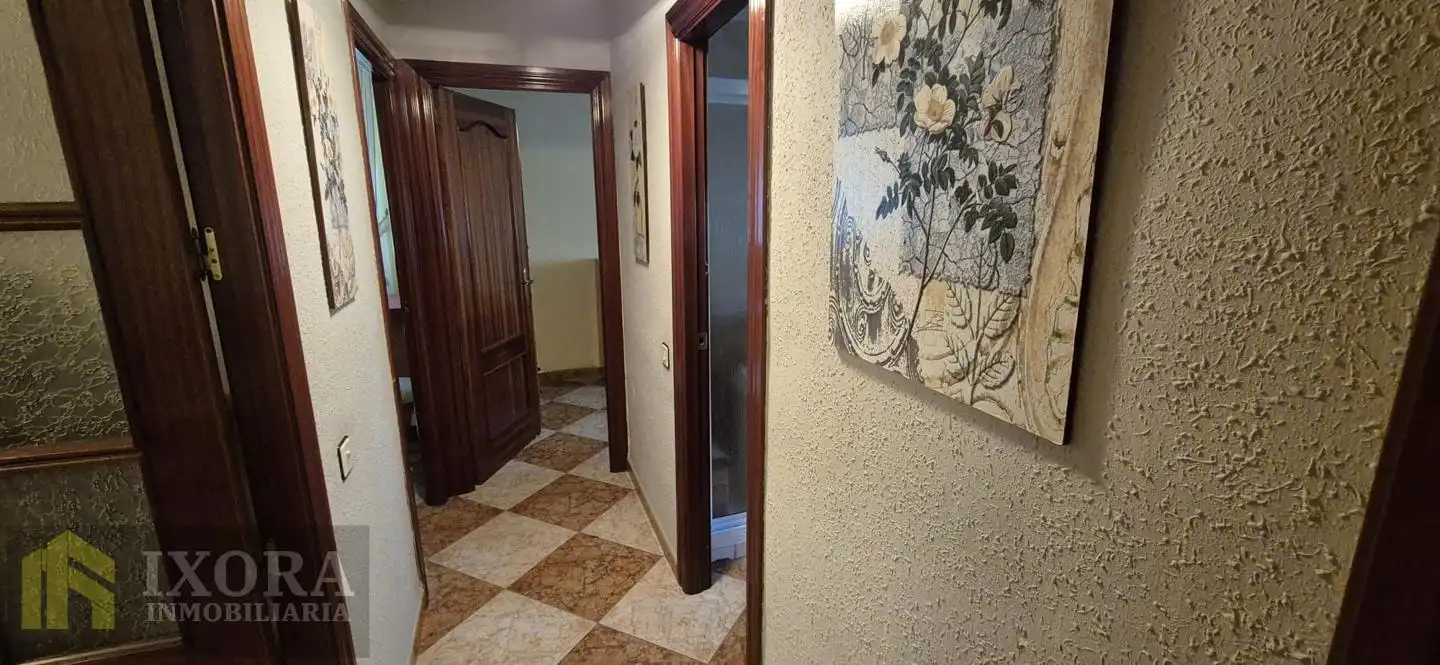 Erdgeschosswohnung mit Aufzug zum Verkauf in Calle Núcleo Residencial la Paz, imagen 13