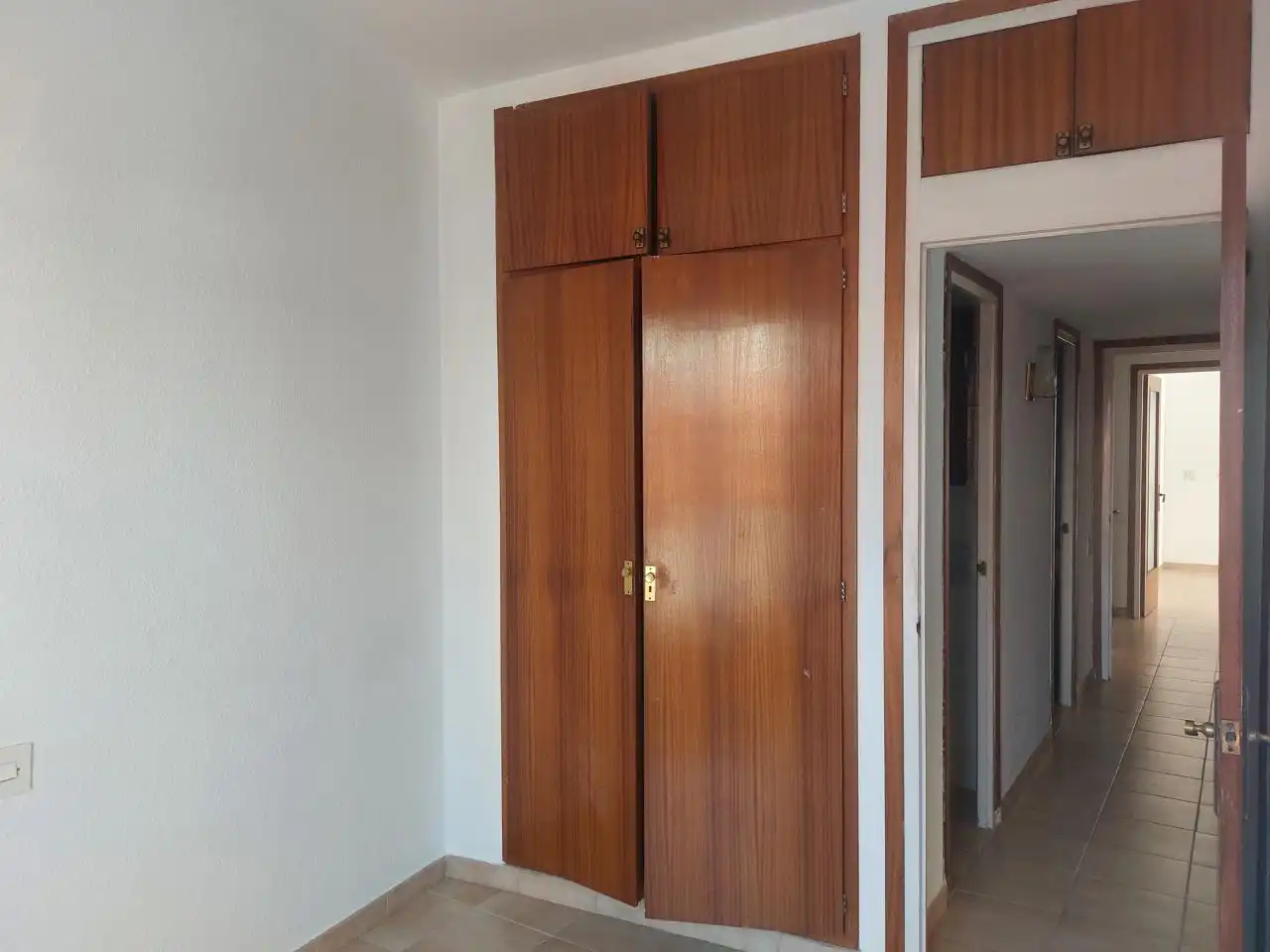 Habitación de Piso en venta en Barcelona con Terraza