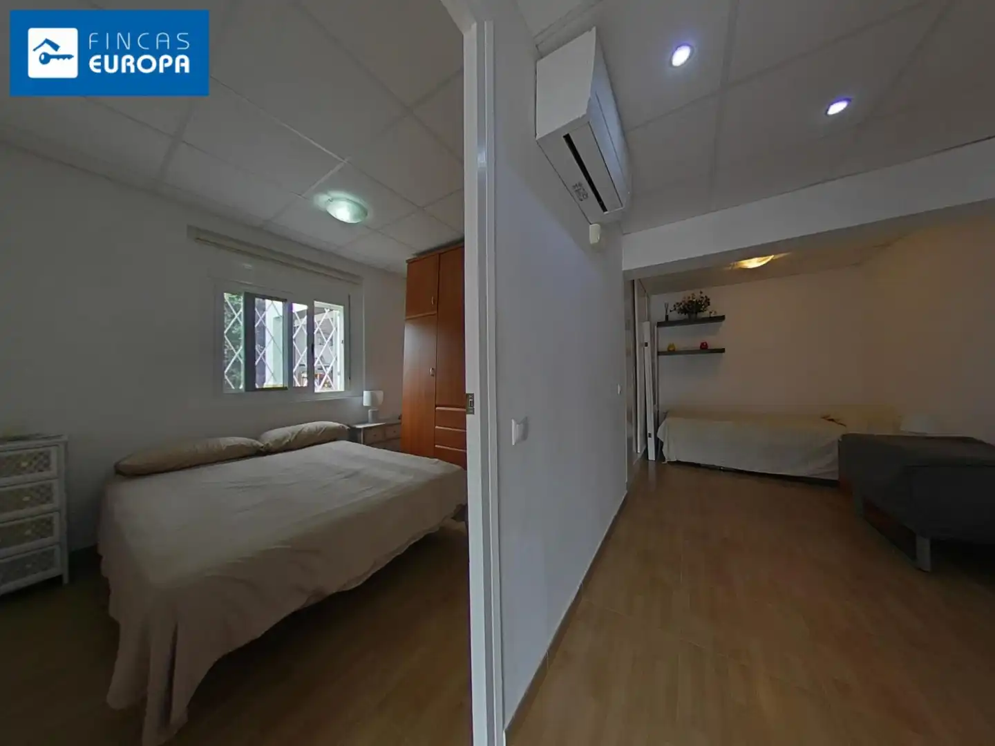 Dormitori de Casa o xalet en venda en Salou amb Calefacció, Jardí privat i Traster