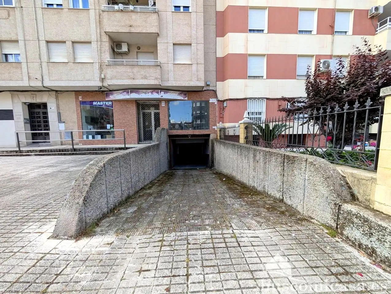Aparcament en venda a De Andalucía, imagen 6