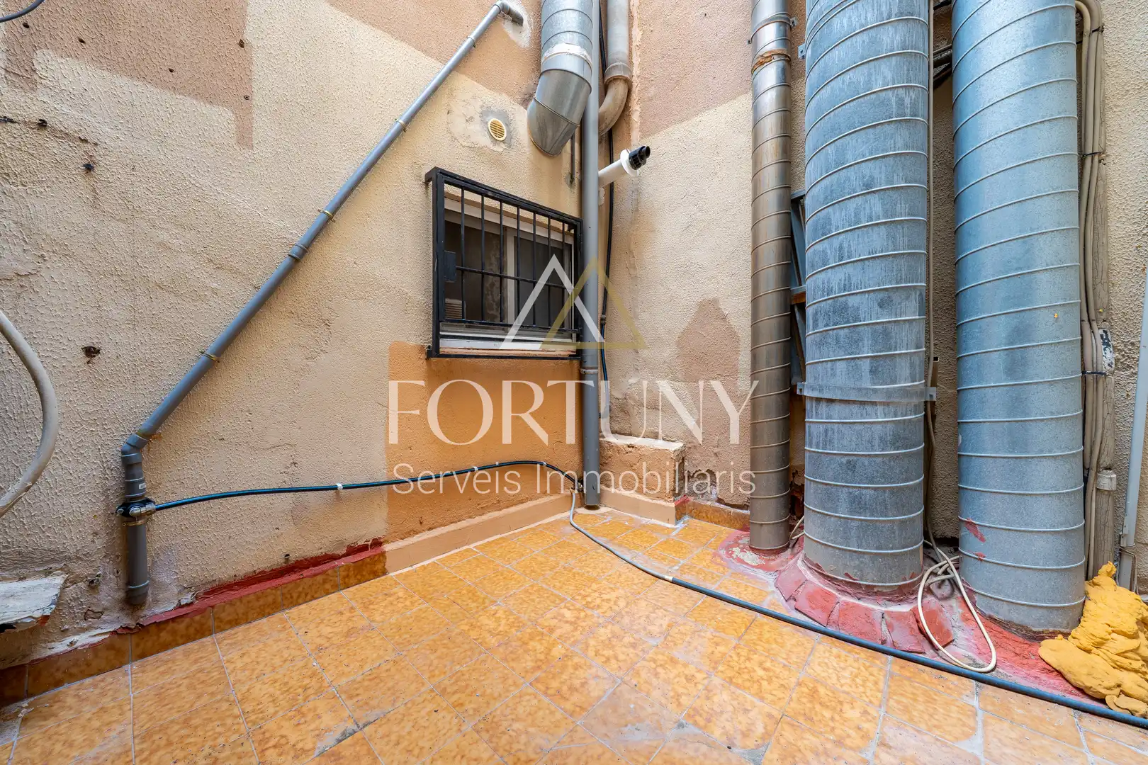 Terraza de Piso en venta en Cambrils con Balcón
