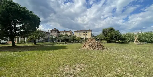 Terreno residencial en venta en Bordils