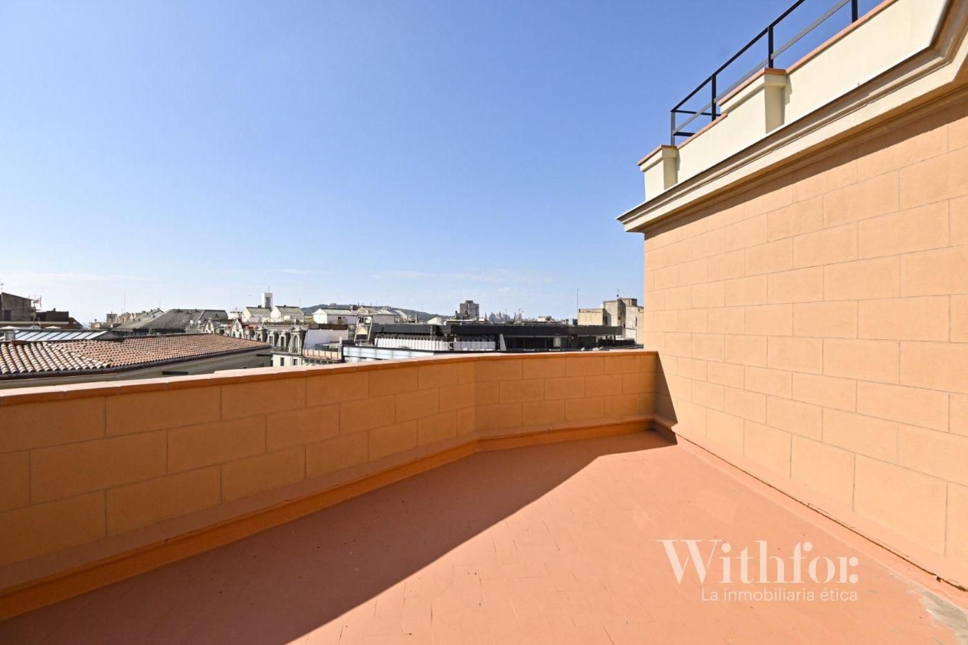 Attic for sale in Calle de Provença, Dreta de l'Eixample, Eixample,  Barcelona Capital