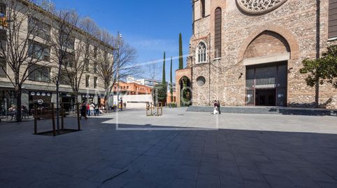 Foto 2 de Pis en venda a Esglesia, Centre, Granollers