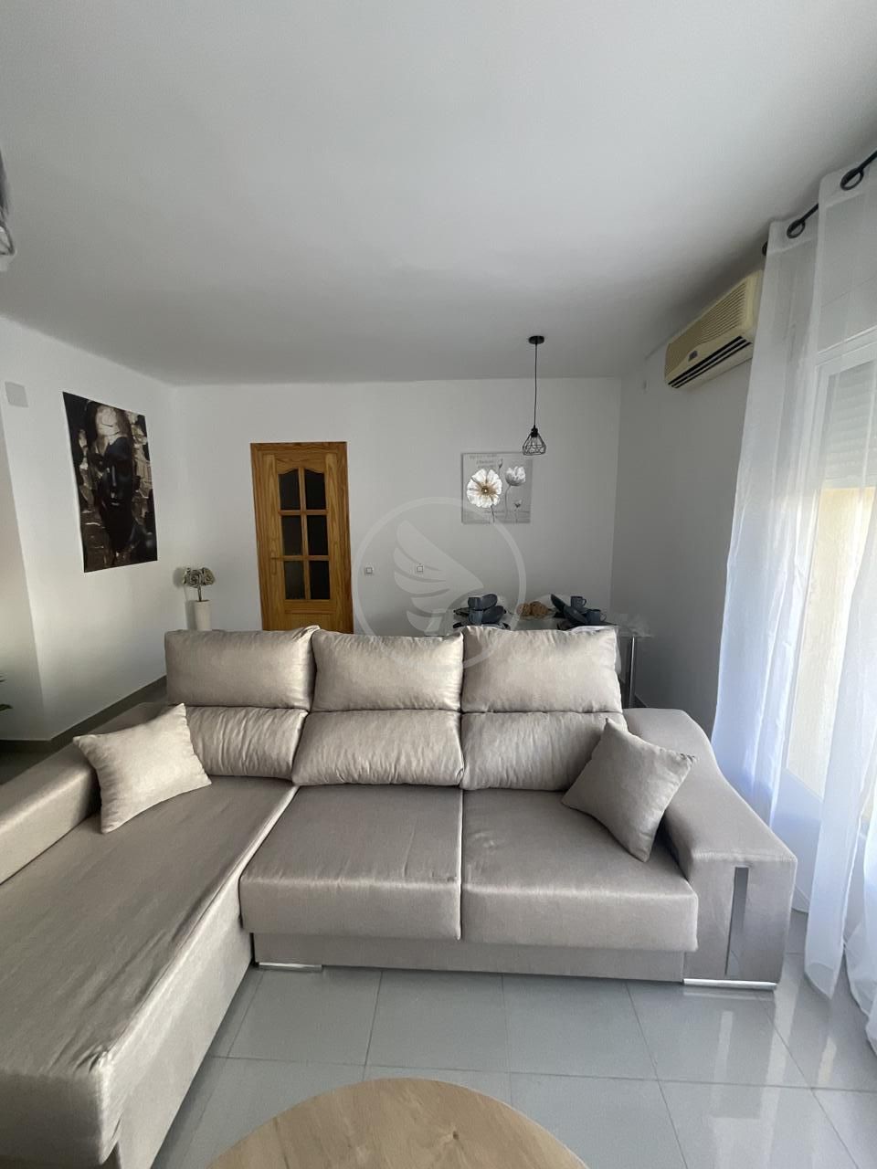 Pis en venda a Aníbal E Himilce, Centro ciudad, Linares