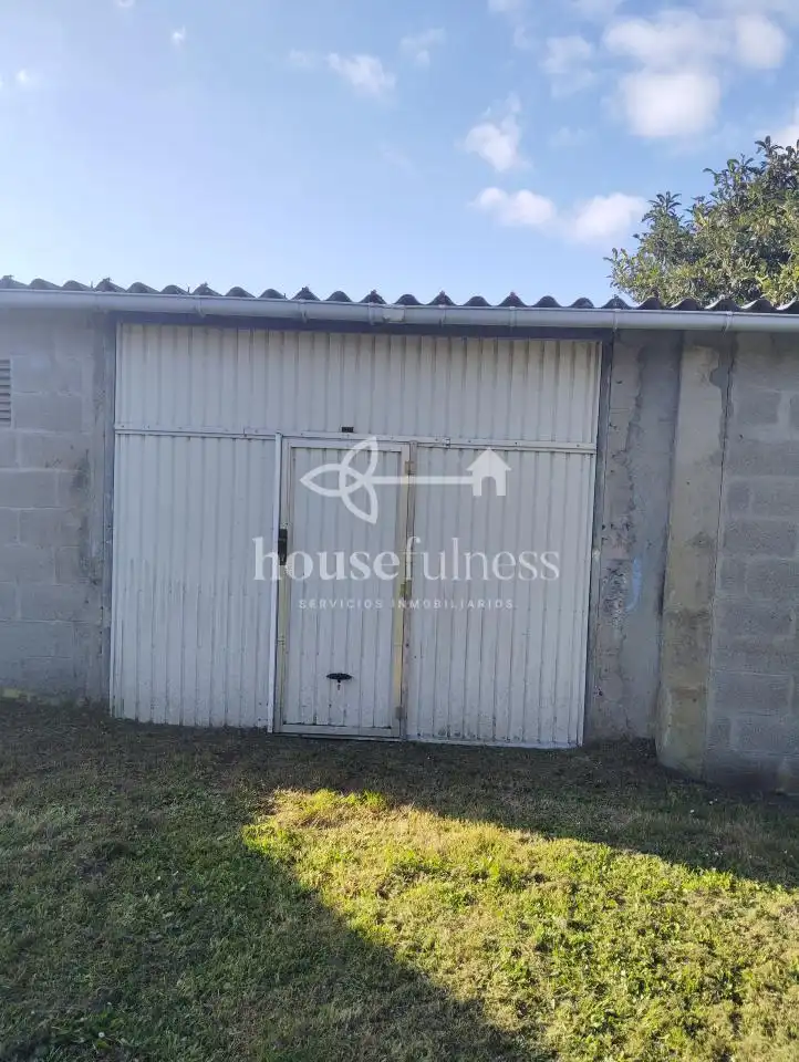 House with garden for sale in Valdoviño, imagen 35