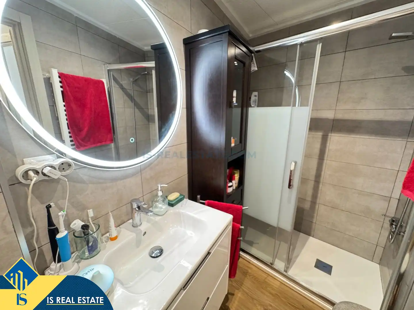 Apartment with lift for sale in Las Viñas, imagen 15
