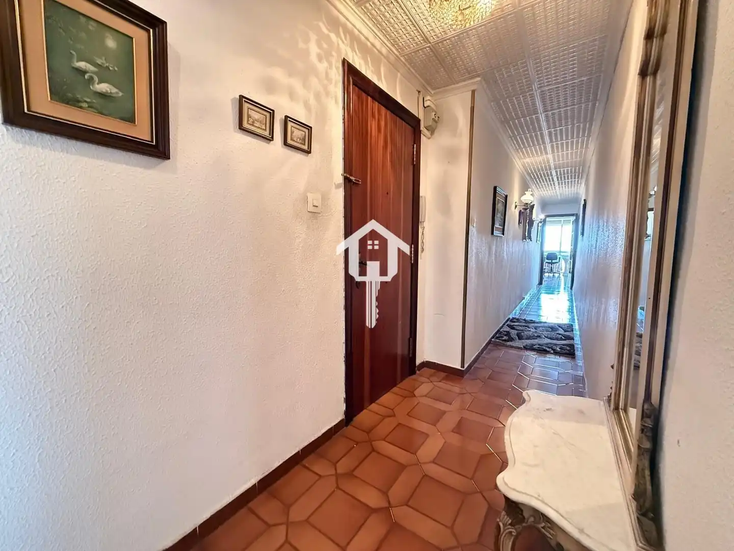 Piso en venta en Alicante / Alacant con Amueblado