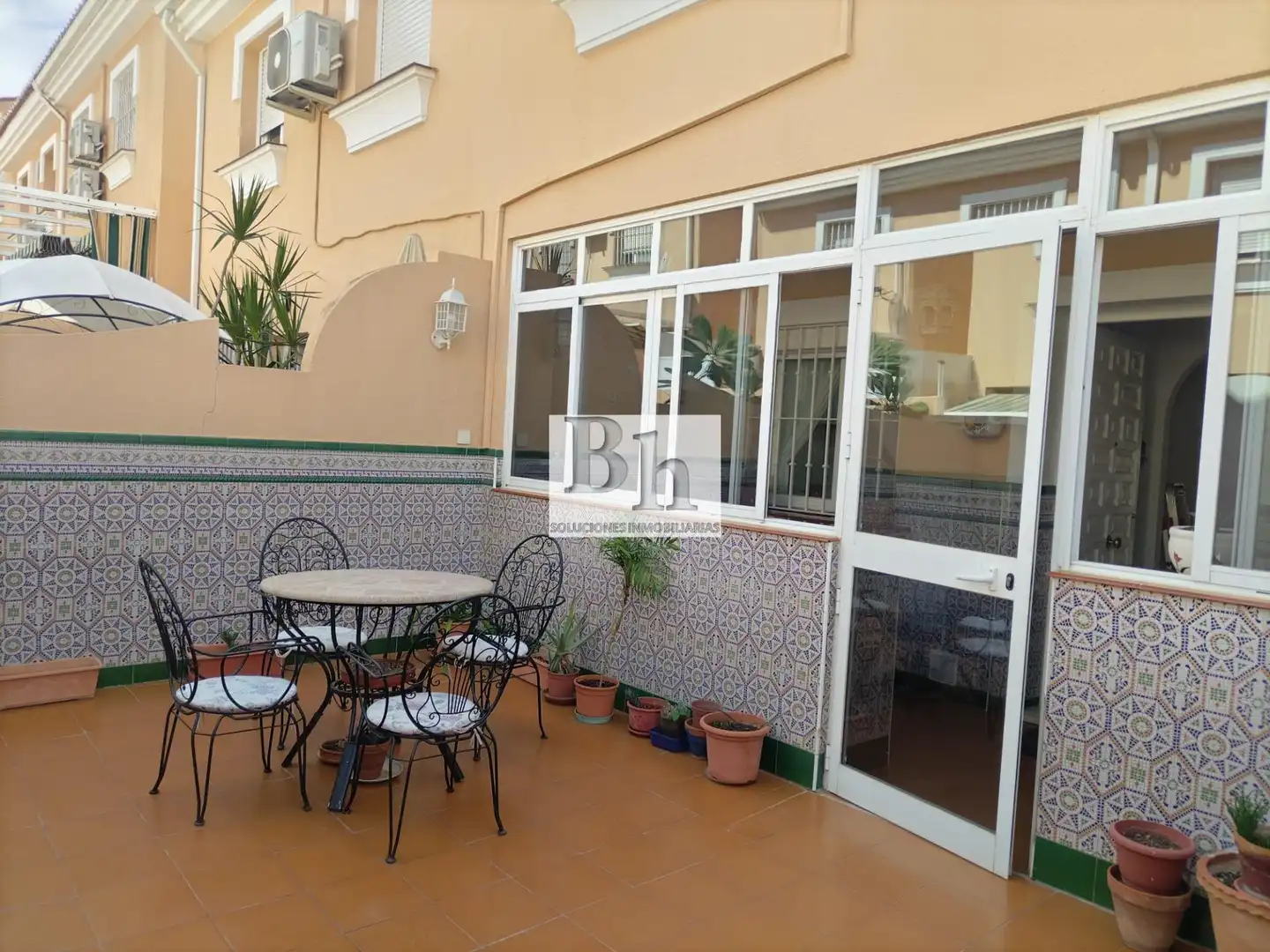 Detached homes for sale in Fuente Alegre - El Chaparral - Los Morales