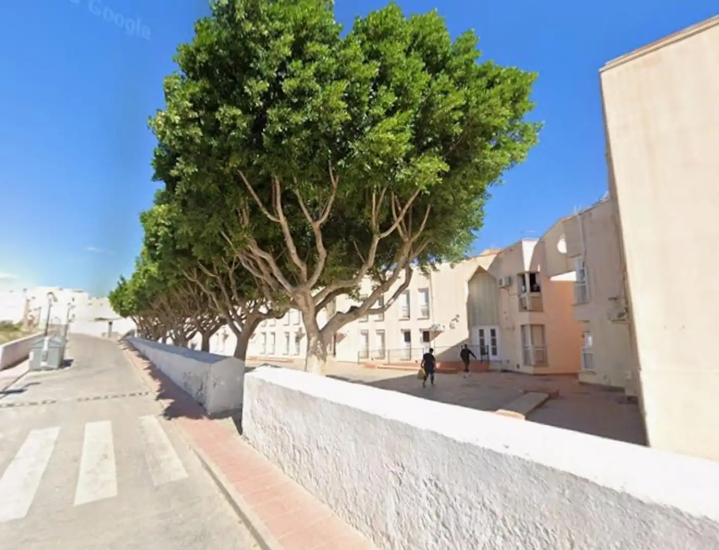 Flat for sale in Huerta Rosalia, imagen 4