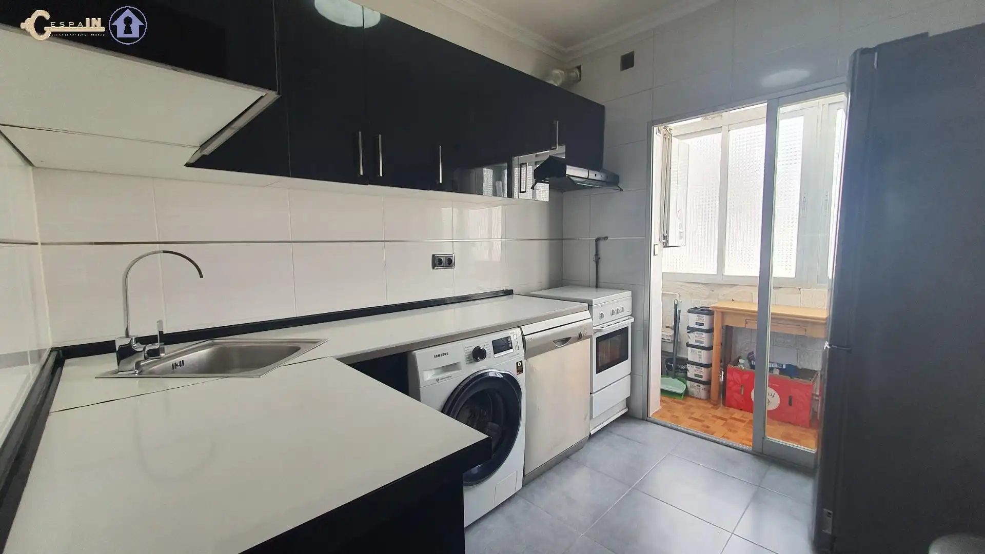 Flat for rent in Parque Europa - Los Pitufos