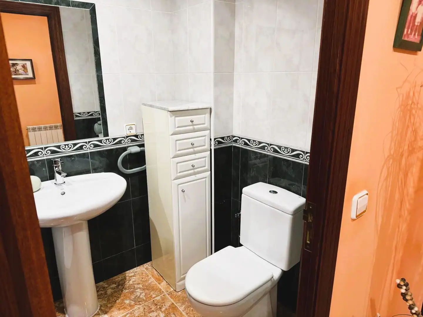 Casa adosada en venta en Santa Maria - L'Eixample - Sud Sumella