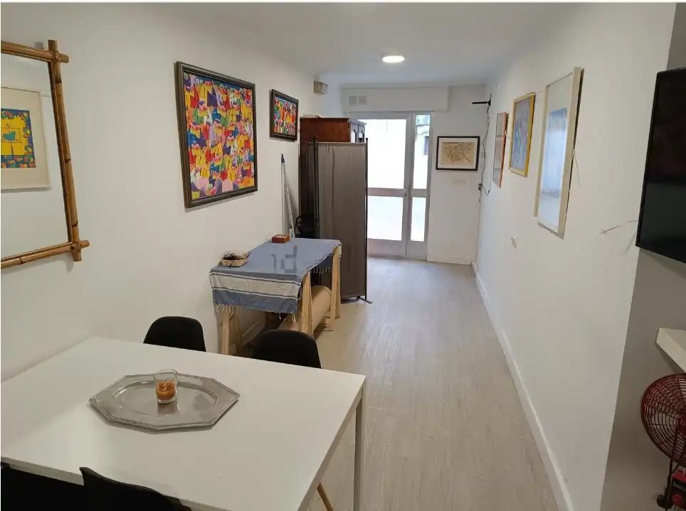 Local comercial en venta en Rúa Dous de Maio, imagen 6