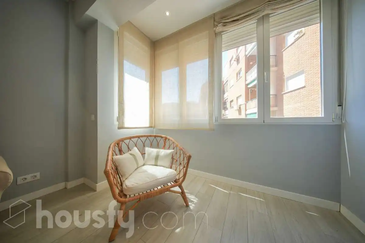 Piso con ascensor en venta en Plaza de la República del Ecuador ., imagen 4