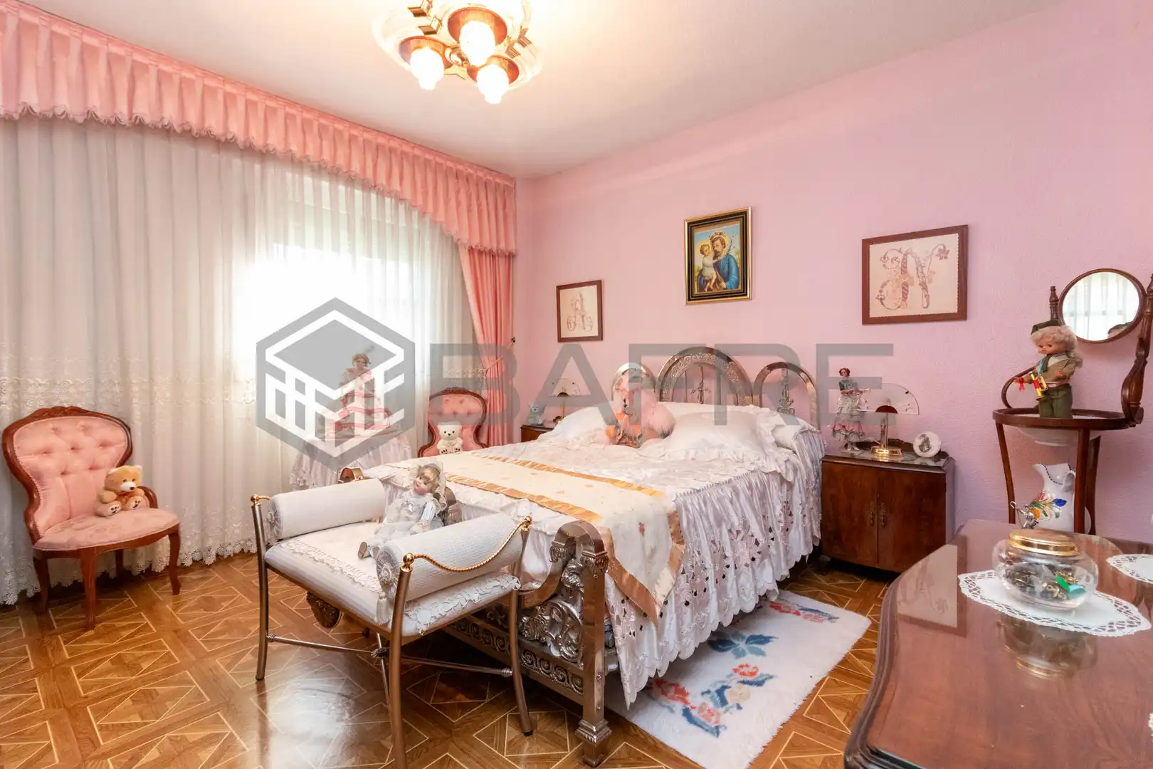 Flat for sale in Calle Antonio Prieto, Zofio