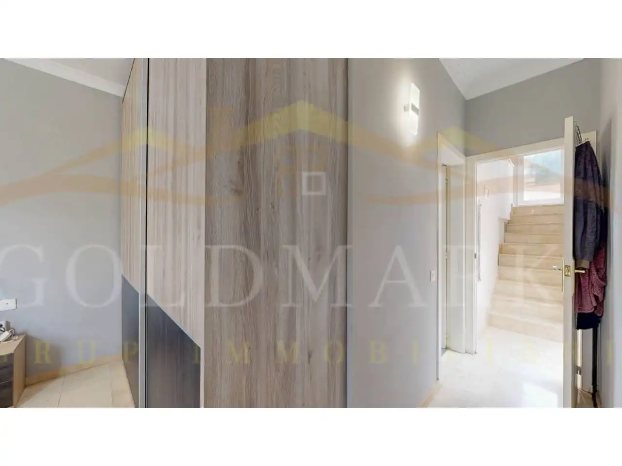 Dormitori de Casa o xalet en venda en Corbera de Llobregat amb Aire condicionat, Calefacció i Jardí privat