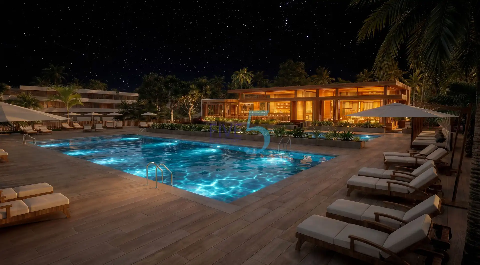 Àtic amb piscina en venda a Cala Marqués, imagen 6