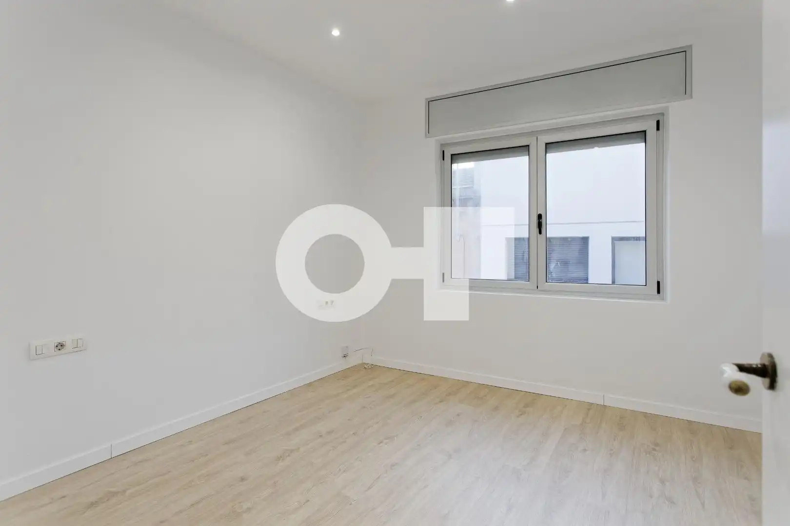 Bedroom of Detached homes for sale in Sabadell  with Air Conditioner, Heating and Private garden