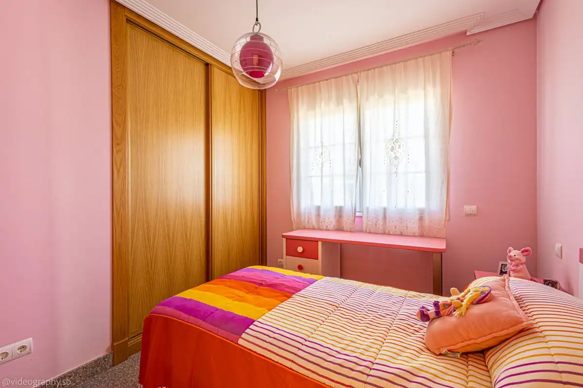 Casa con terraza en venta en Pioz, imagen 35