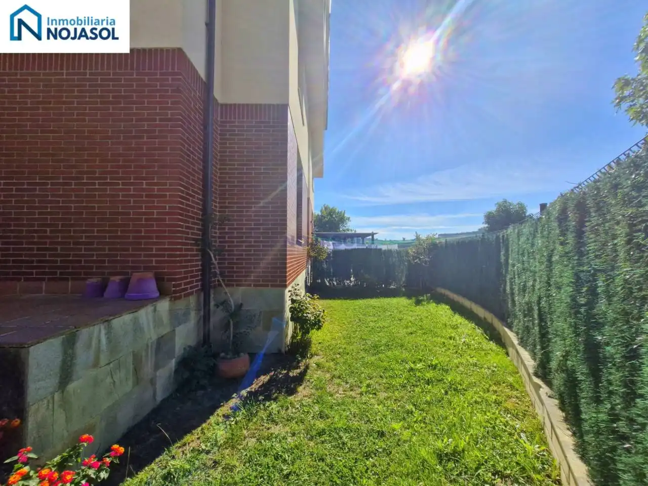 Apartament amb piscina en venda a Calle BARRIO MAEDA, imagen 56