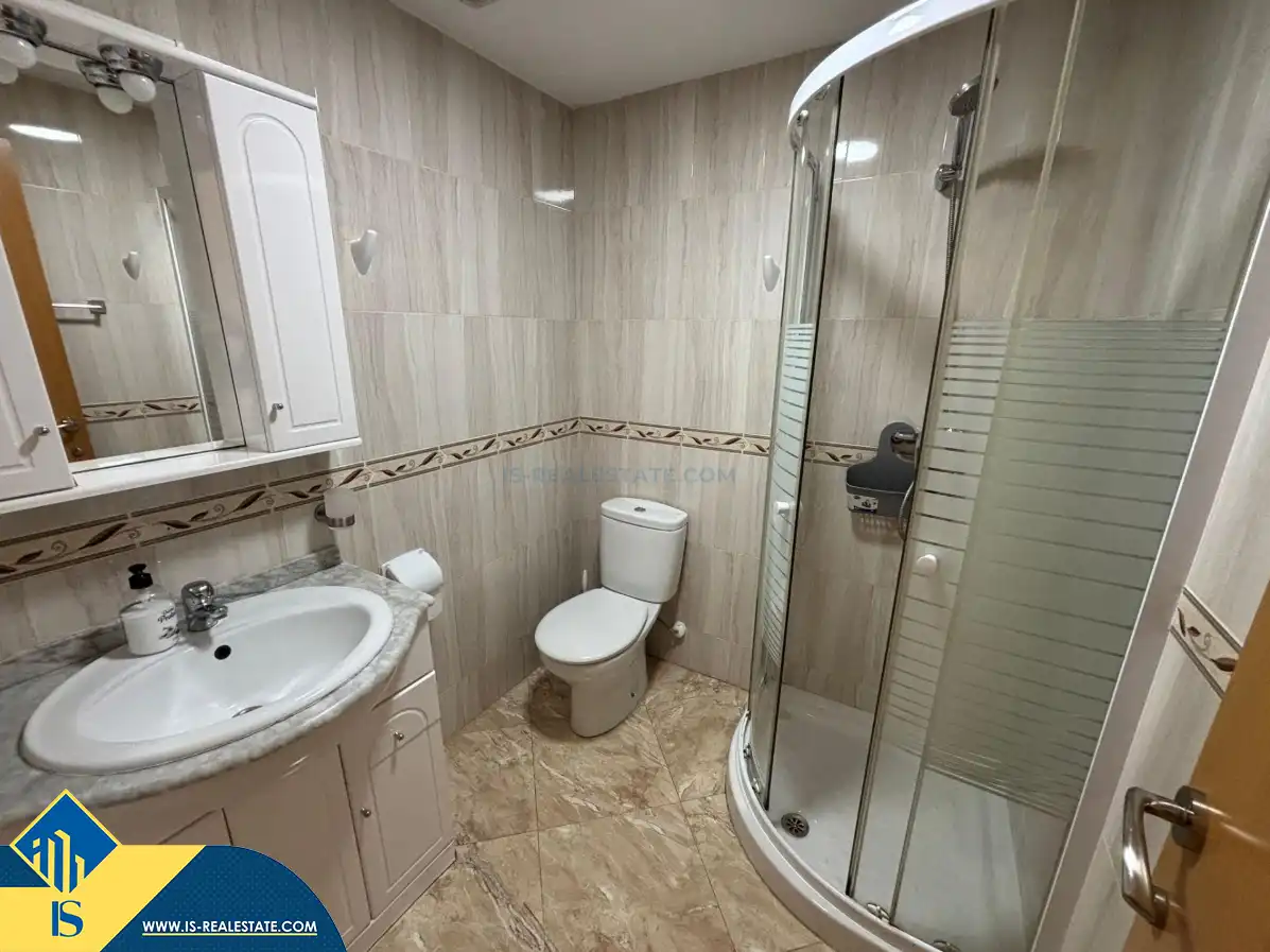 Piso con terraza en venta en Playa de los Locos, imagen 16
