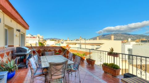 Photo 3 of Attic for sale in Calle Salvador Rodríguez Navas, 6, Puerto Deportivo, Fuengirola