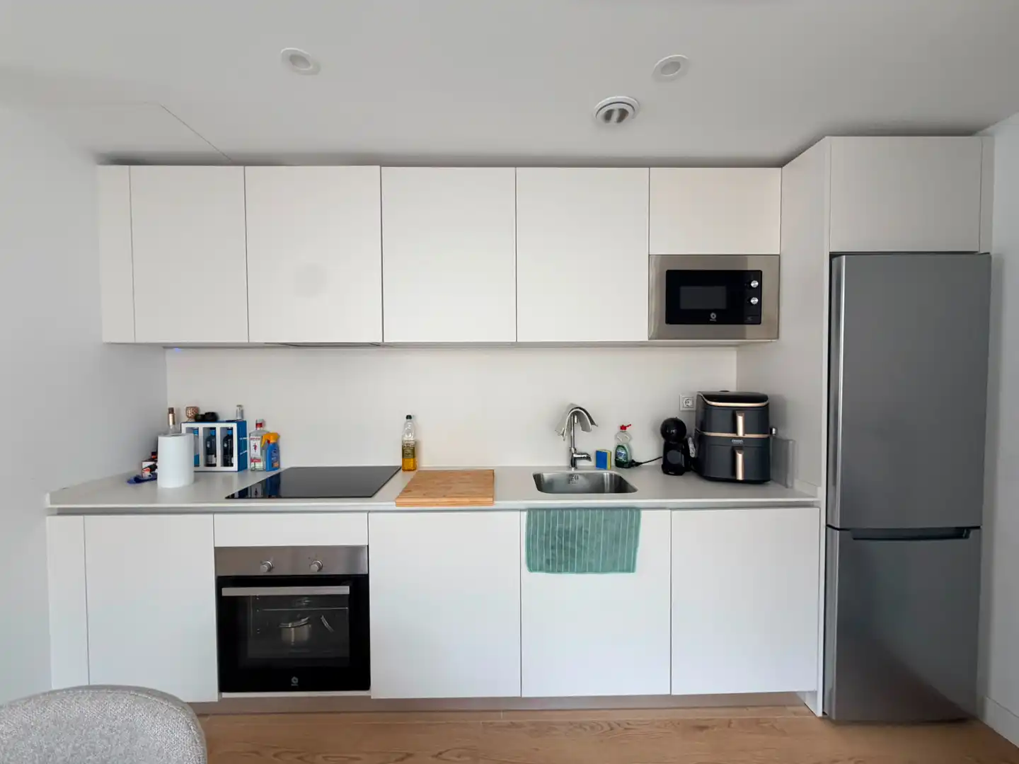 Flat for rent in Calle de la Infanta Mercedes, Castillejos - Cuzco