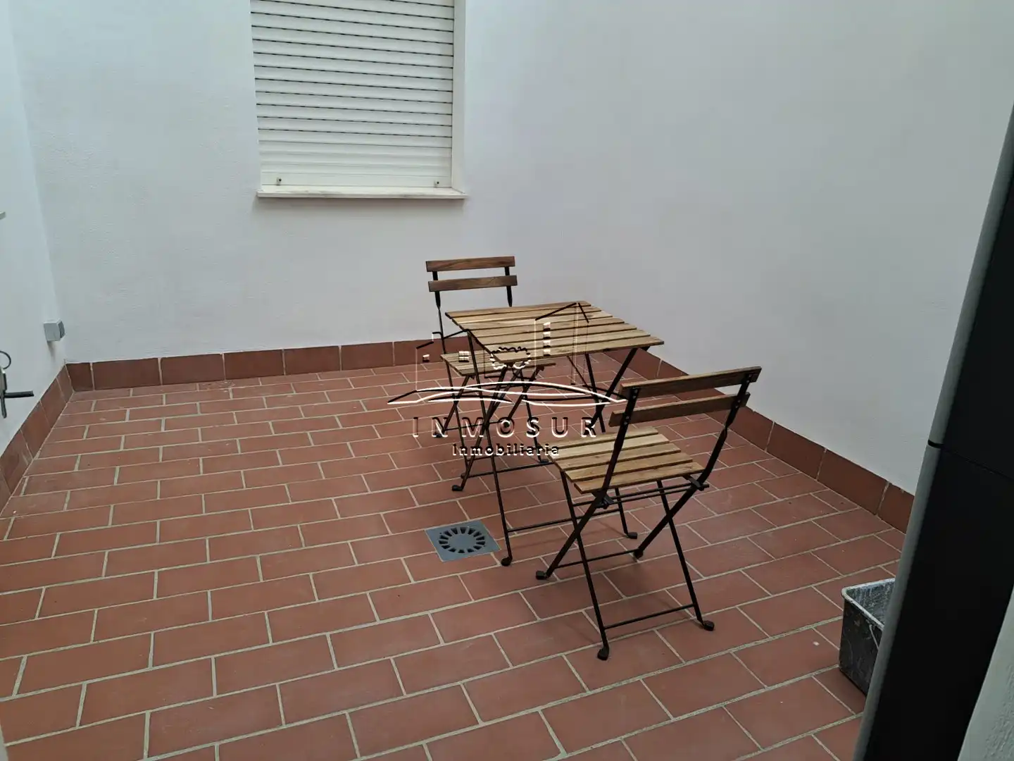 Terrassa de Pis de lloguer en Lucena amb Moblat