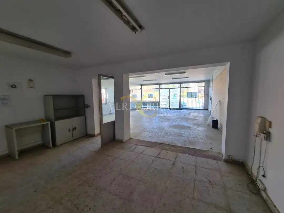 Nave industrial en venta en San Roque del Acebal, Cué - San Roque - Andrín