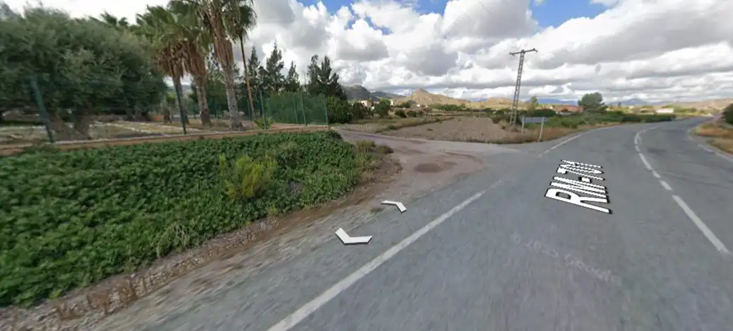 Rustikales Grundstück zum Verkauf in Pedanías Centro, imagen 2