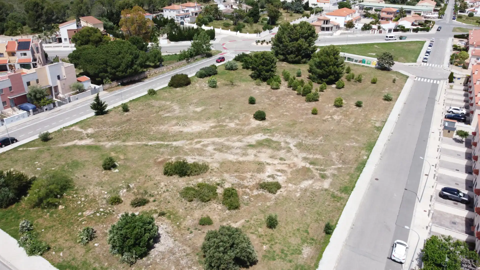 Residential land for sale in Carrer Gran Canària 17, imagen 2