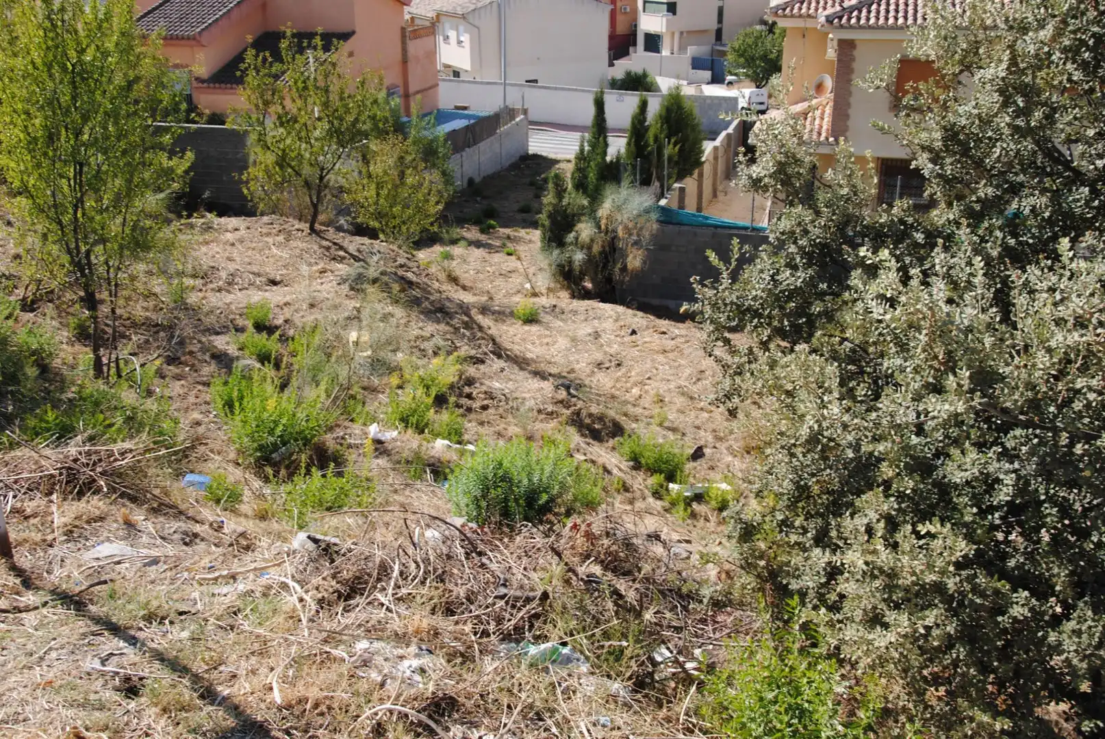 Terreni e lotti in vendita a ABEN HUMEYA, imagen 4